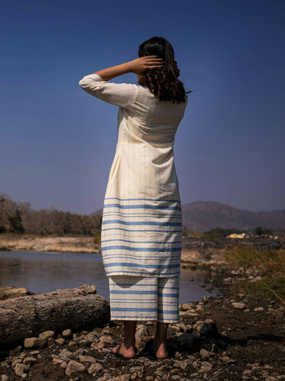 Lakeside Kurta Set