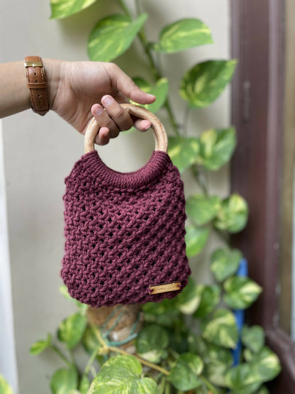 Hand Sachet Bag