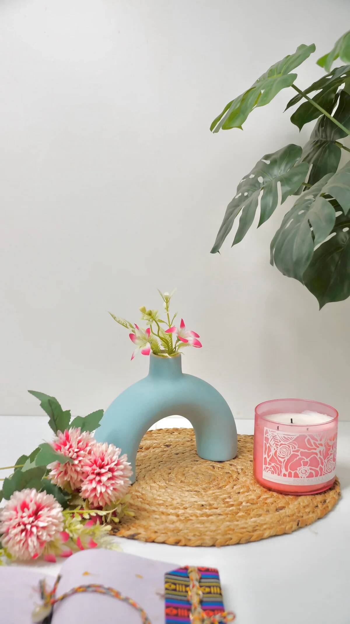 Arch Vase