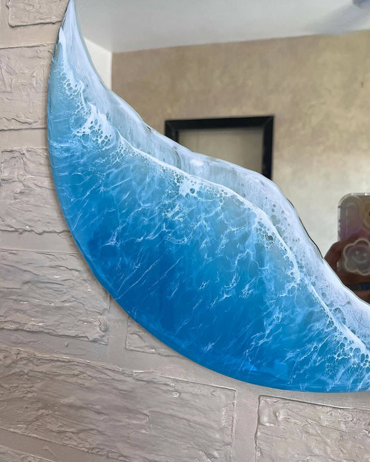 Ocean Mirror
