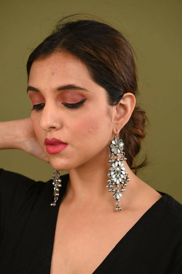 Anum Earrings