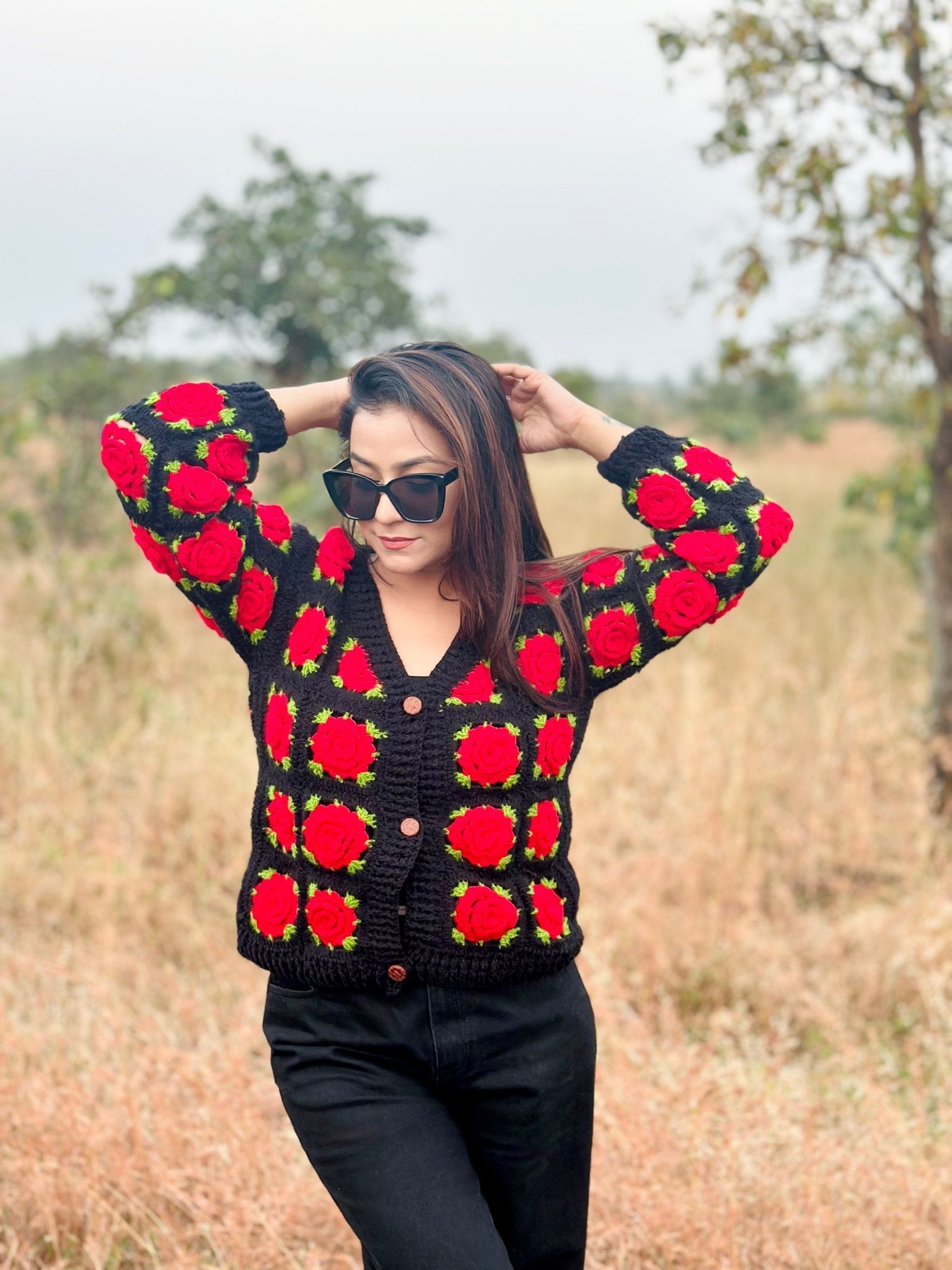 BEAMS SSZ×canterbury RUGGER CARDIGAN XL BEAMS SSZ×canterbury RUGGER CARDIGAN XL