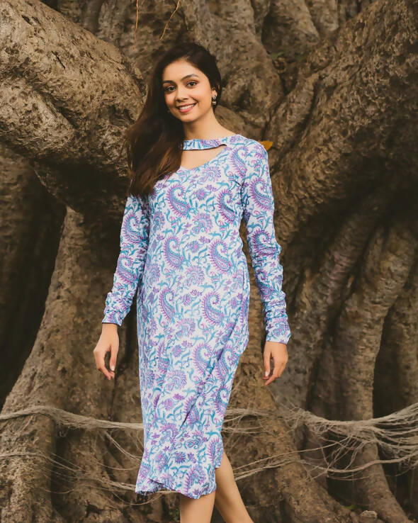 Gul Dress – Local Nation