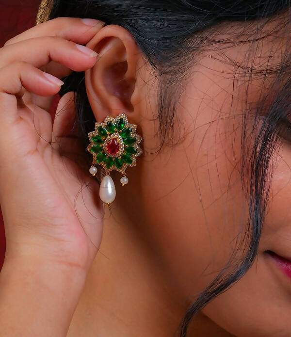 Mahnoor Earrings