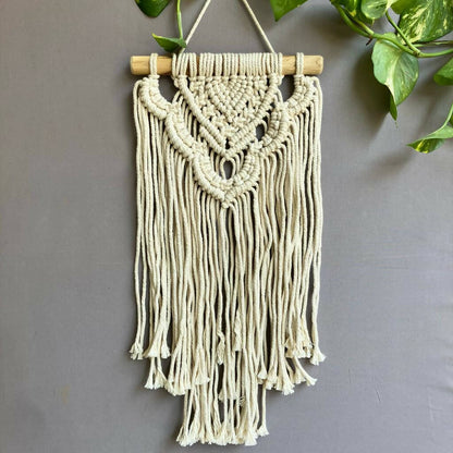 Waterfall Wall-hanging - Small