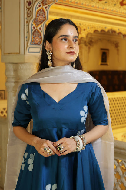 Anahita Anarkali Set