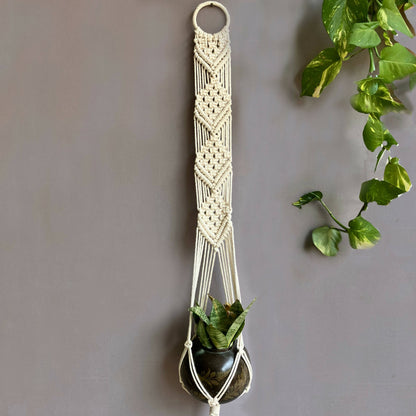 Classic Plant Hanger