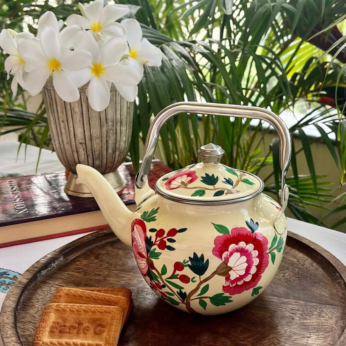 Upahaar Tea Pot