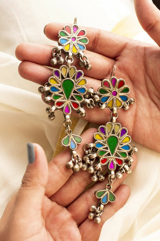 Anum Earrings