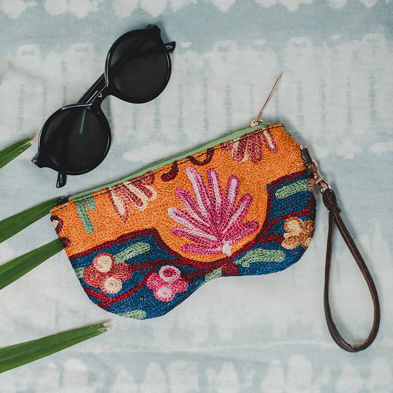 Magnolia Sunglasses cover