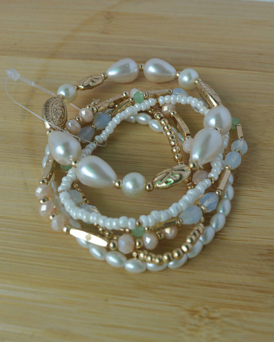 Enchanted Bracelet Set