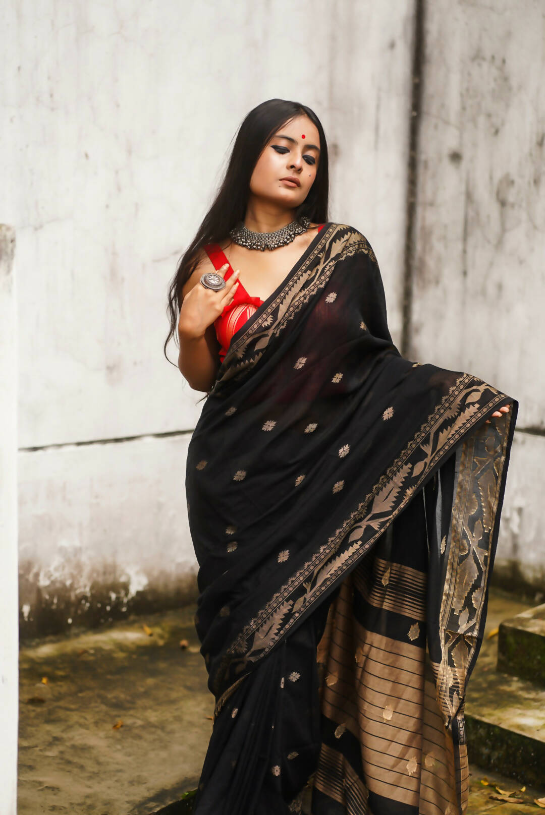 Jamuna Saree