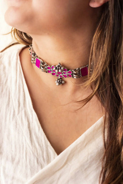 Deeba Choker