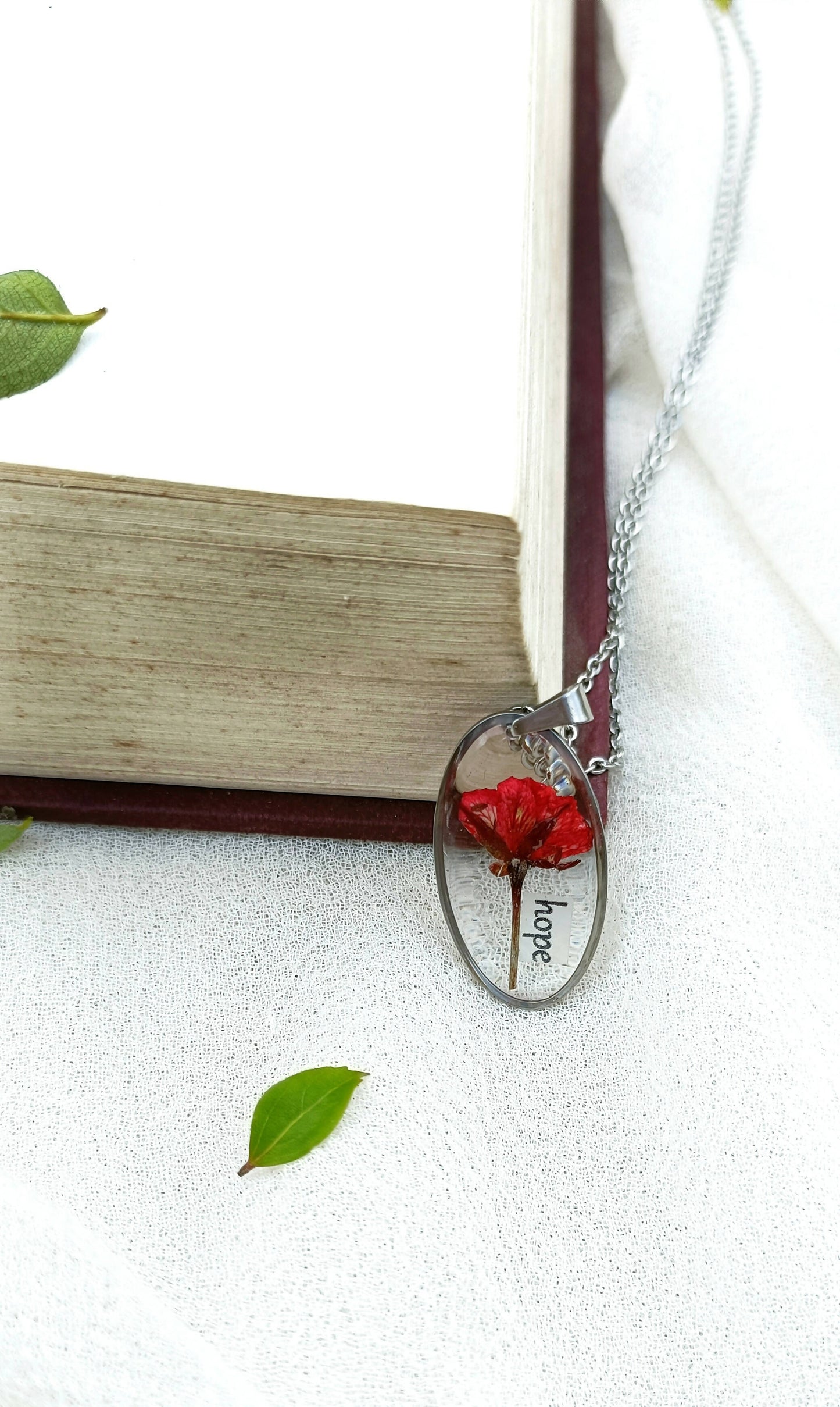 Hope Necklace