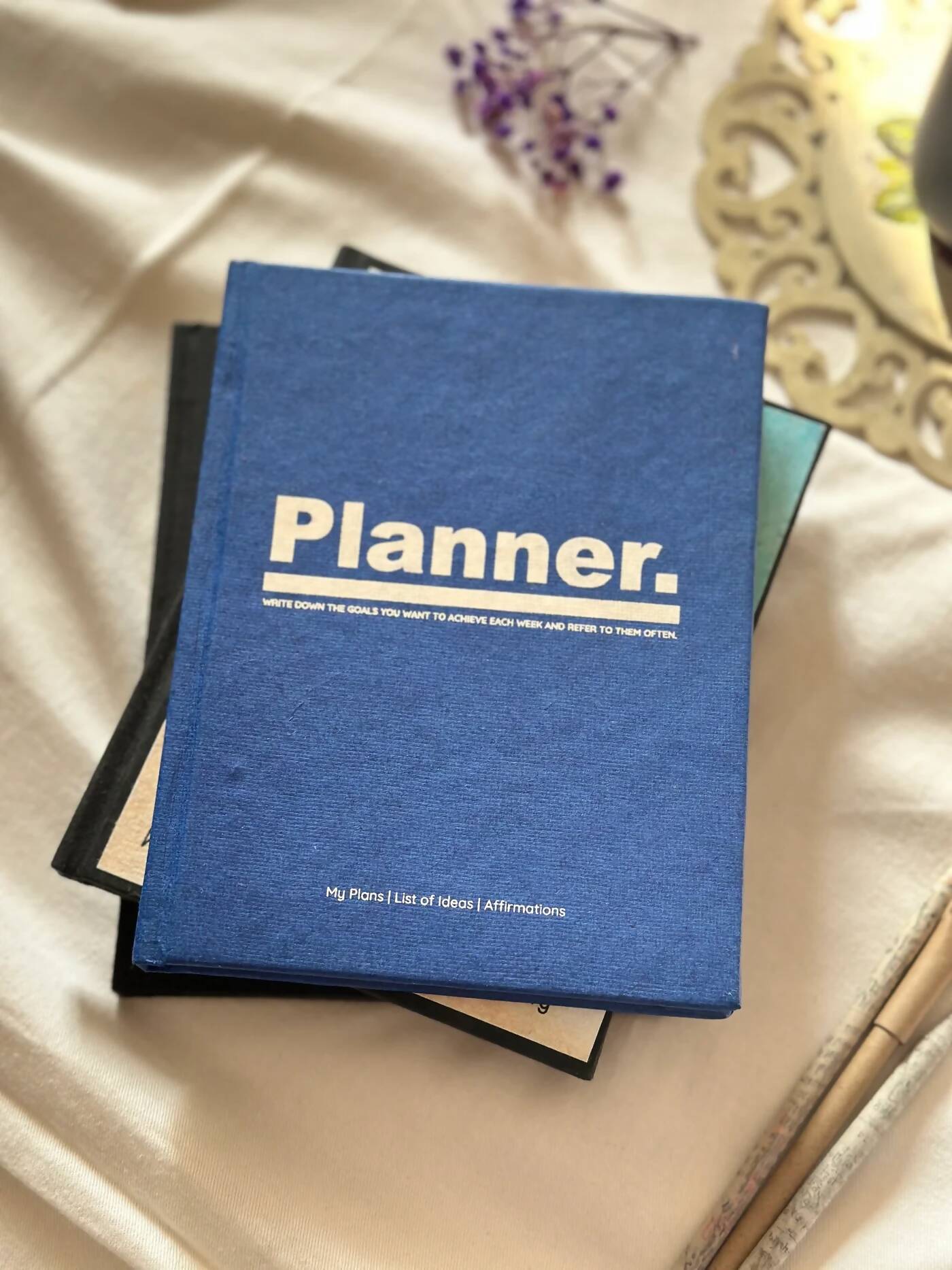 ECO Planner