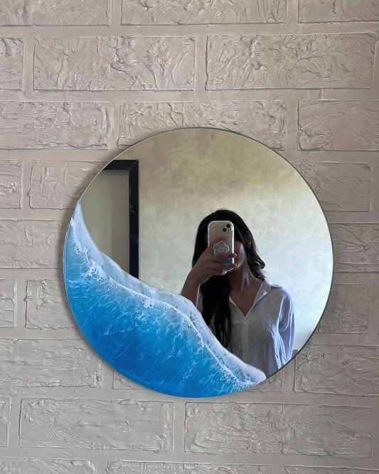 Ocean Mirror