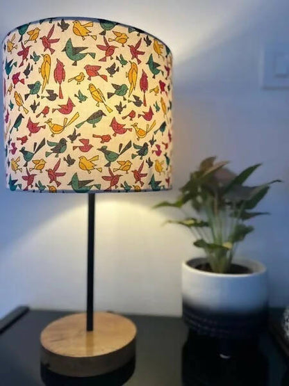 Lampshade Li'l Birdie