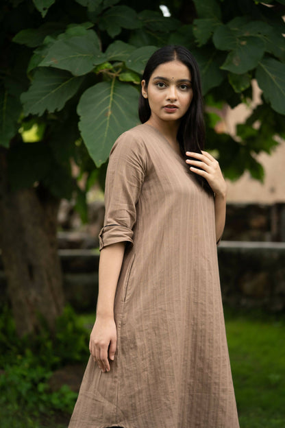 Dhara Kurta Set