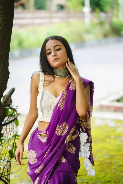 Anokhi Blouse