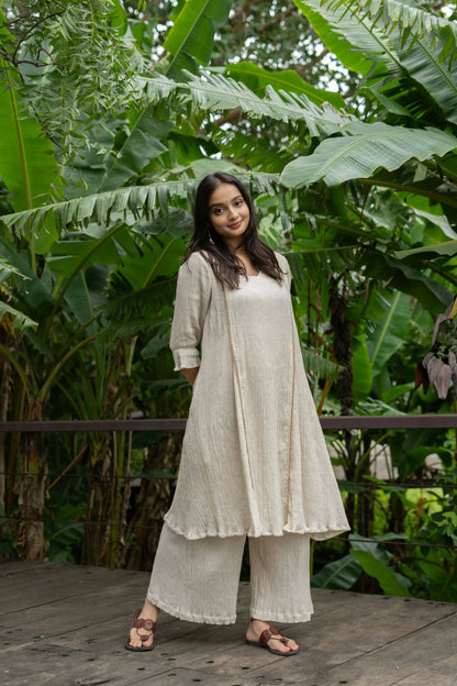 Chandni Kurta Set