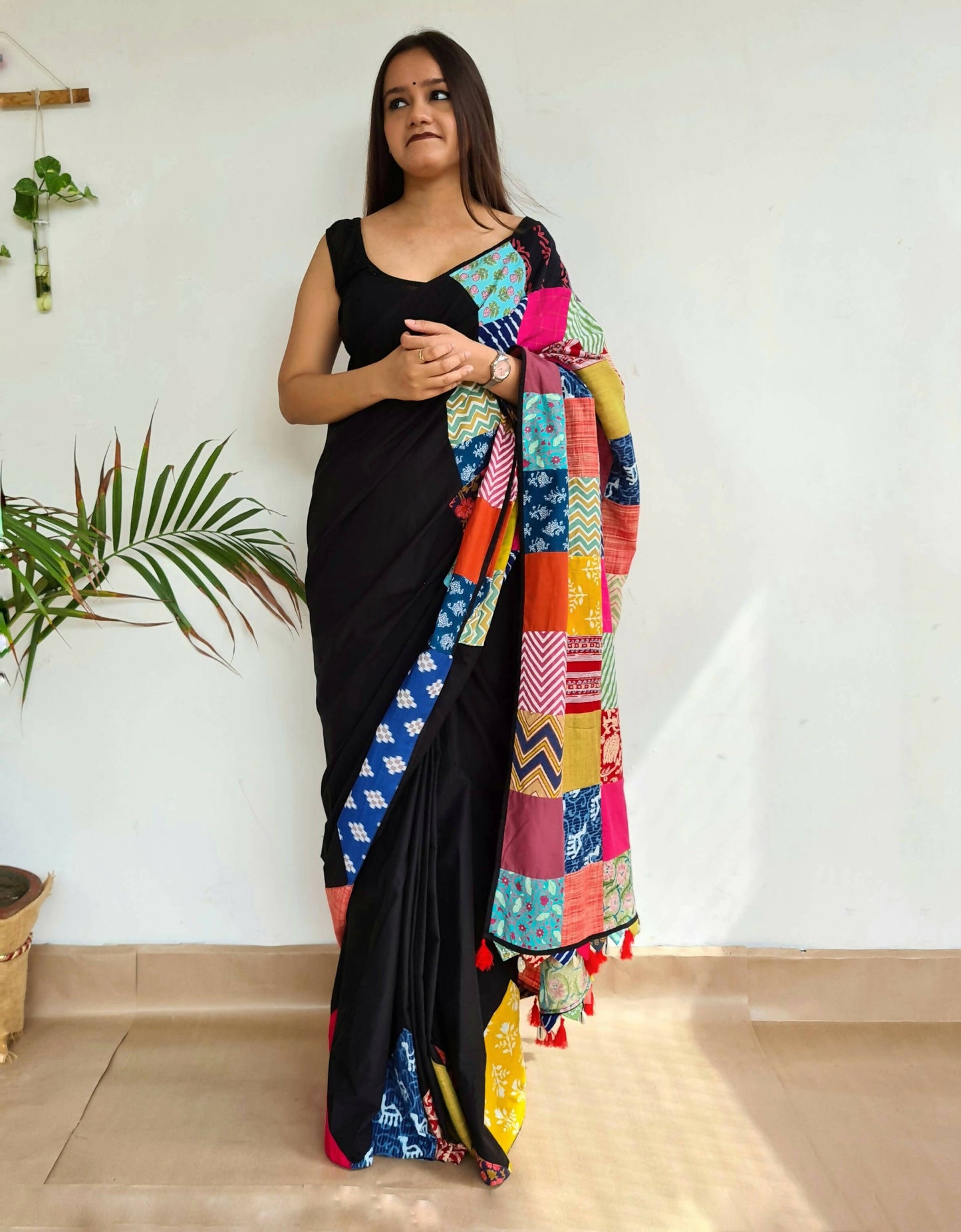 अतरंगी Saree