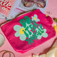 Daisy Ditsy Doodle Pouch