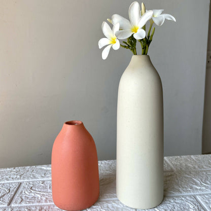 Bloom Vase Set Of 2