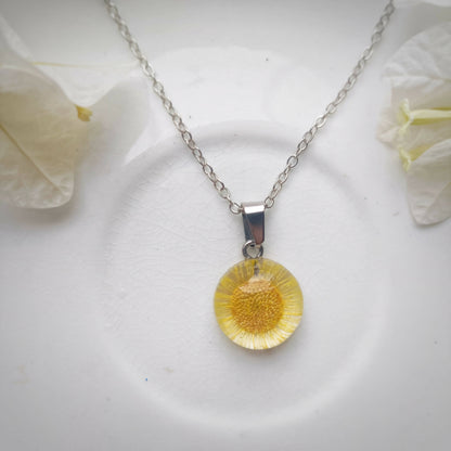 Sunshine Necklace