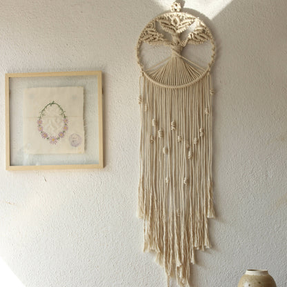 Tree of Life Dreamcatcher