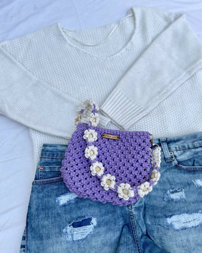 Daisy Shoulder Bag